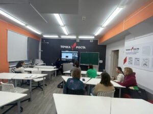 Подробнее о статье «Самый дружный интеркласс»: жеребьёвка прошла в Ямальском районе