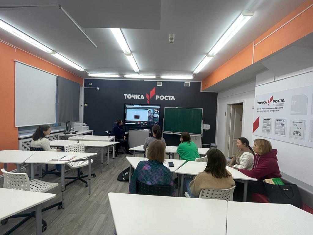 Подробнее о статье «Самый дружный интеркласс»: жеребьёвка прошла в Ямальском районе