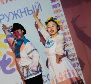 Подробнее о статье Конкурс «Самый дружный интеркласс» масштабируется