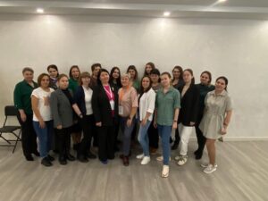 Подробнее о статье «Ямальская проектная школа» в Надыме