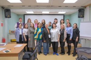 Подробнее о статье Ямальская проектная школа уже прошла в Тарко-Сале