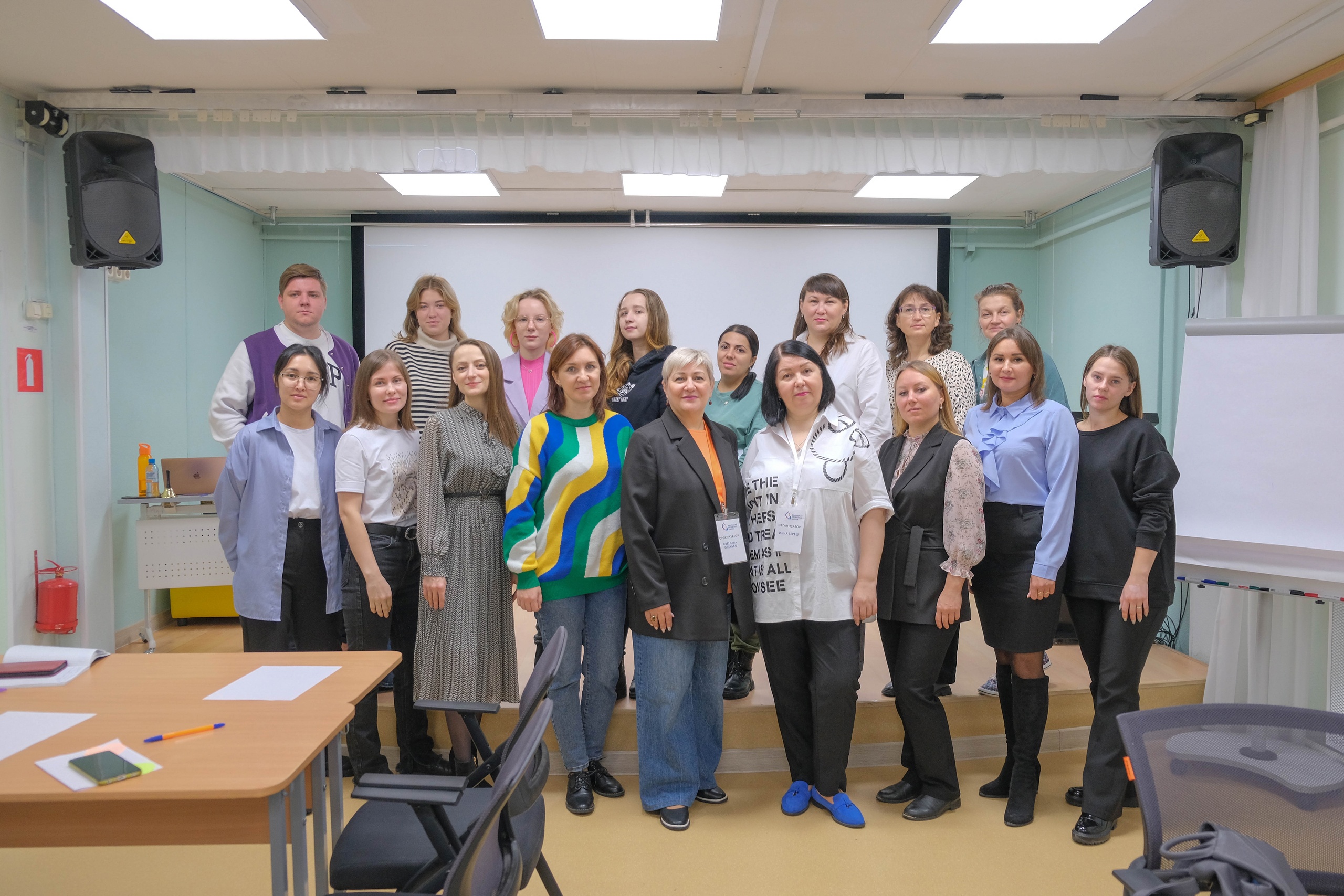 Вы сейчас просматриваете Ямальская проектная школа уже прошла в Тарко-Сале