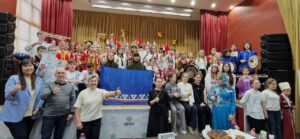 Подробнее о статье Итоги городского этапа конкурса «Самый дружный интеркласс» в Лабытнанги
