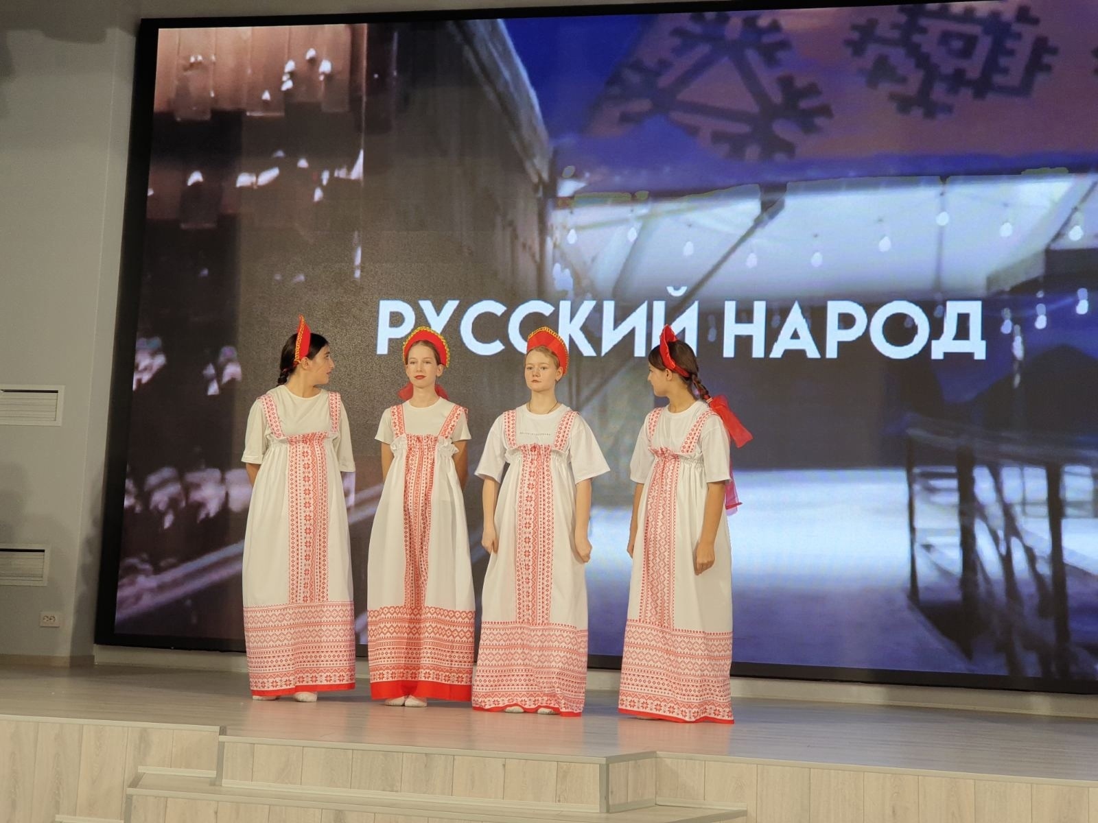 Вы сейчас просматриваете Школьный этап конкурса «Самый дружный Интеркласс» в Лабытнанги