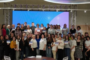 Подробнее о статье Результаты грантового конкурса «Ямальской проектной школы»