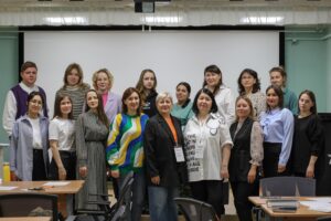 Подробнее о статье Педагоги и ученики школ Волновахского района пройдут подготовку в «Ямальской проектной школе»