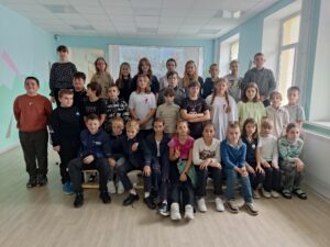 Подробнее о статье «Мы едины»