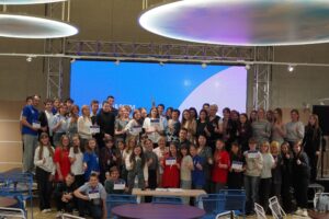 Подробнее о статье Ямальская проектная школа 3.0 ГБОУ «Привольненская школа Волновахского М.О.»