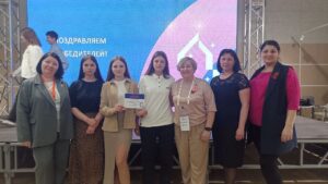 Подробнее о статье Ямальская проектная школа 3.0: Вдохновение и новые горизонты!