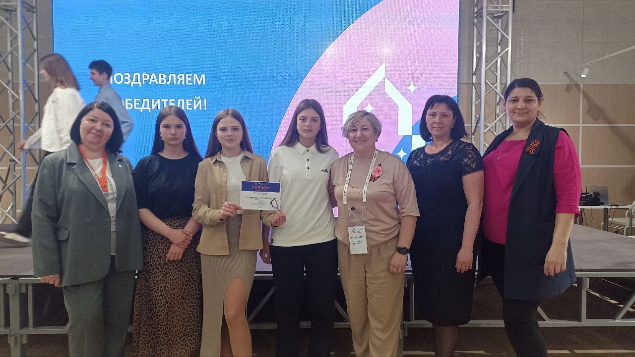 Подробнее о статье Ямальская проектная школа 3.0: Вдохновение и новые горизонты!