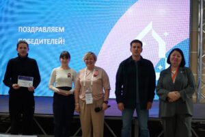 Подробнее о статье Ямальская проектная школа 3.0 ГБОУ «Свободненская школа Волновахского М.О.»